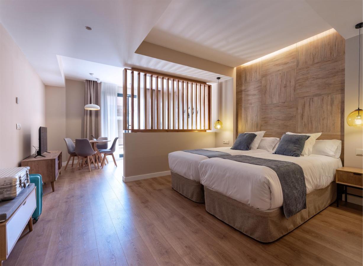 Dauria Suites Ha Сория Экстерьер фото