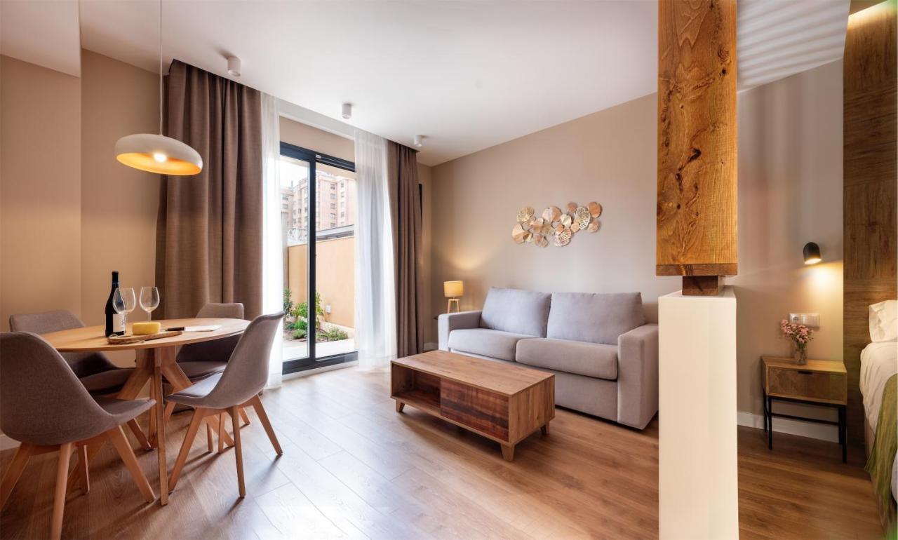 Dauria Suites Ha Сория Экстерьер фото