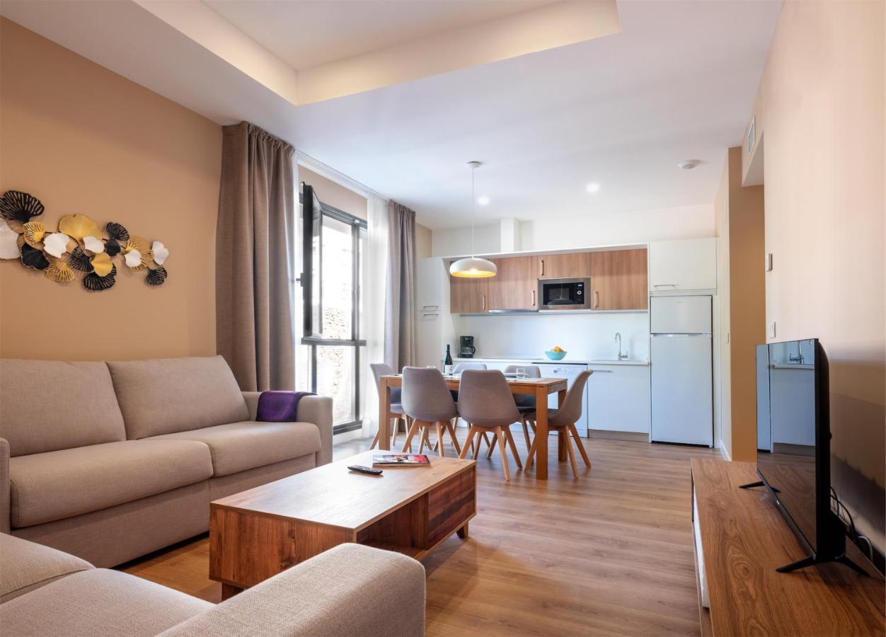 Dauria Suites Ha Сория Экстерьер фото