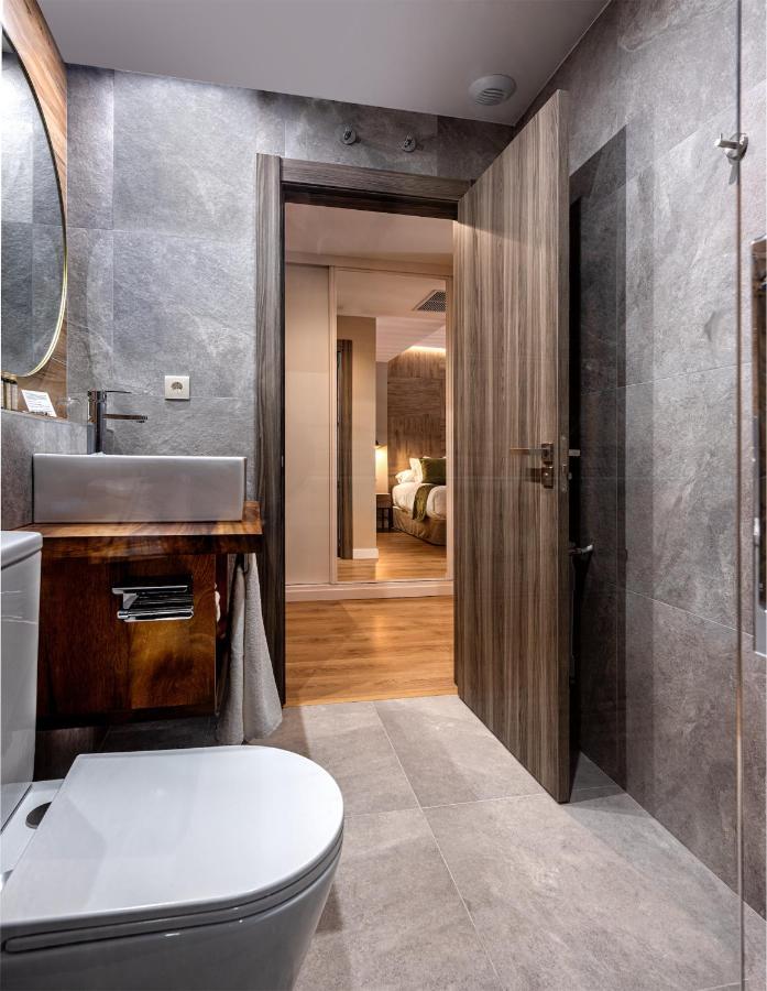 Dauria Suites Ha Сория Экстерьер фото