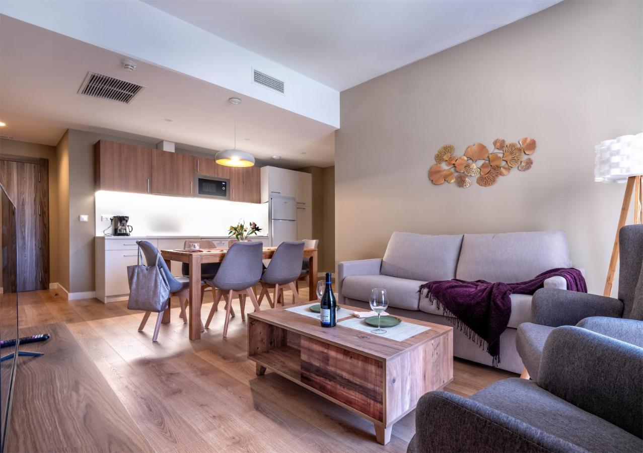 Dauria Suites Ha Сория Экстерьер фото