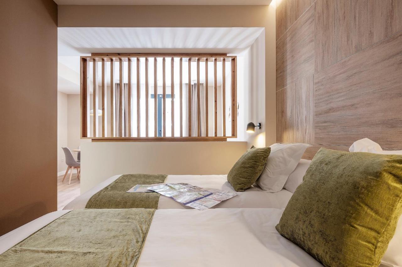 Dauria Suites Ha Сория Экстерьер фото