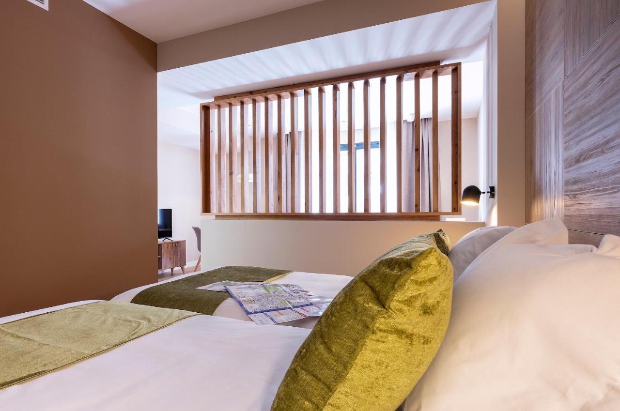 Dauria Suites Ha Сория Экстерьер фото
