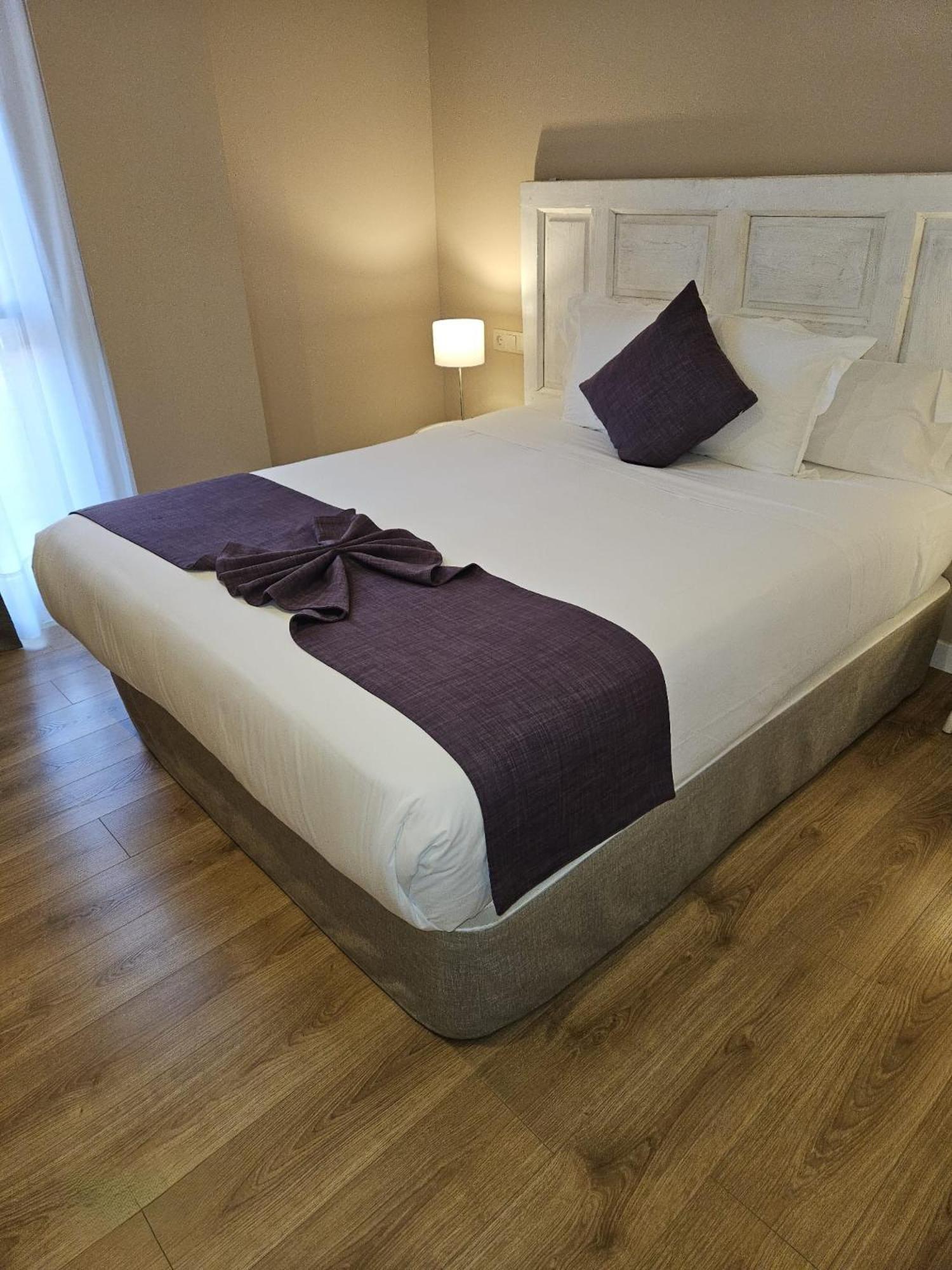 Dauria Suites Ha Сория Экстерьер фото